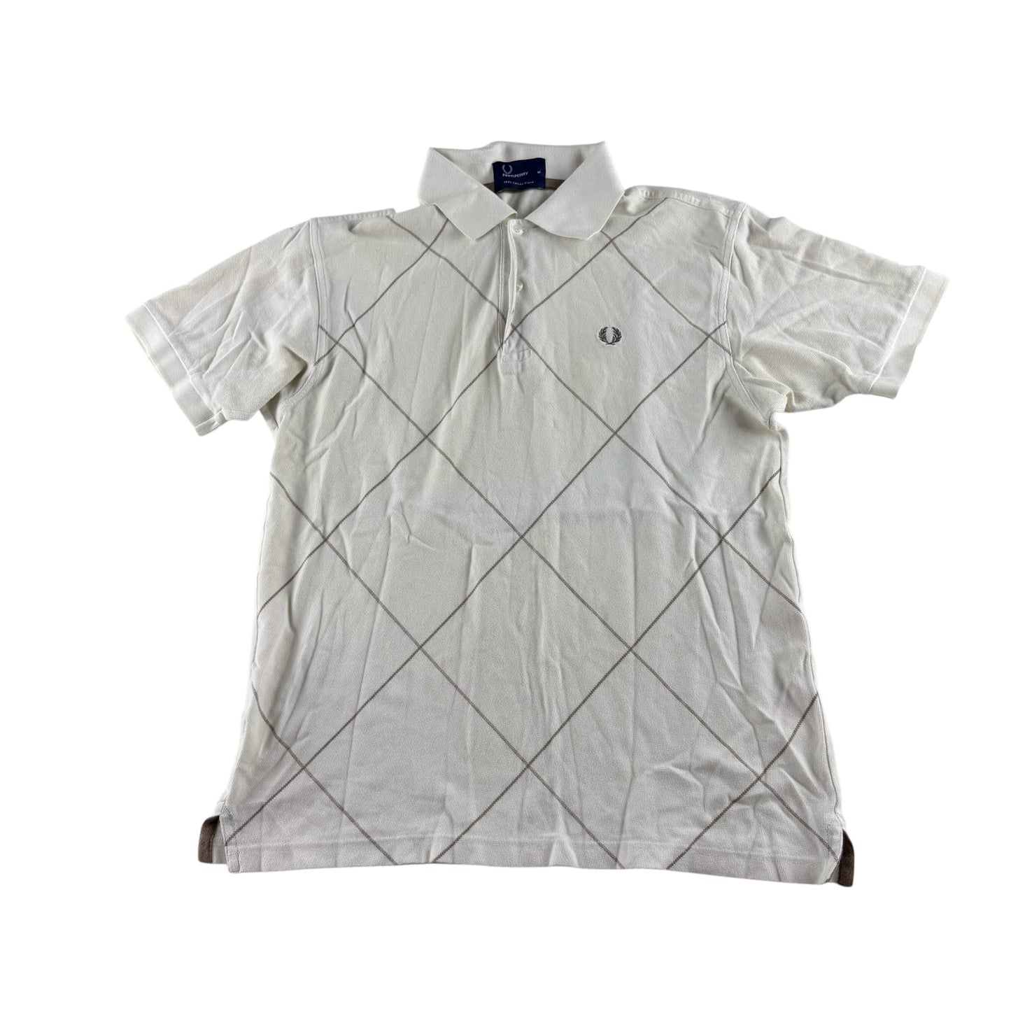 Fred Perry Polo (M)
