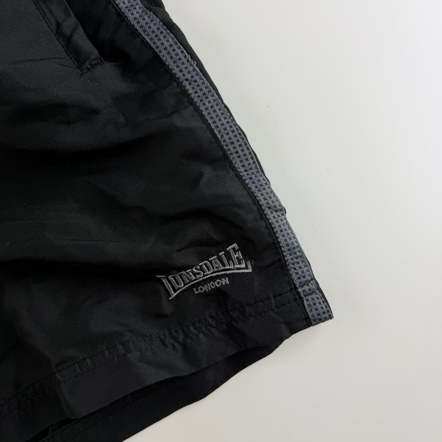 Lonsdale Shorts (L)