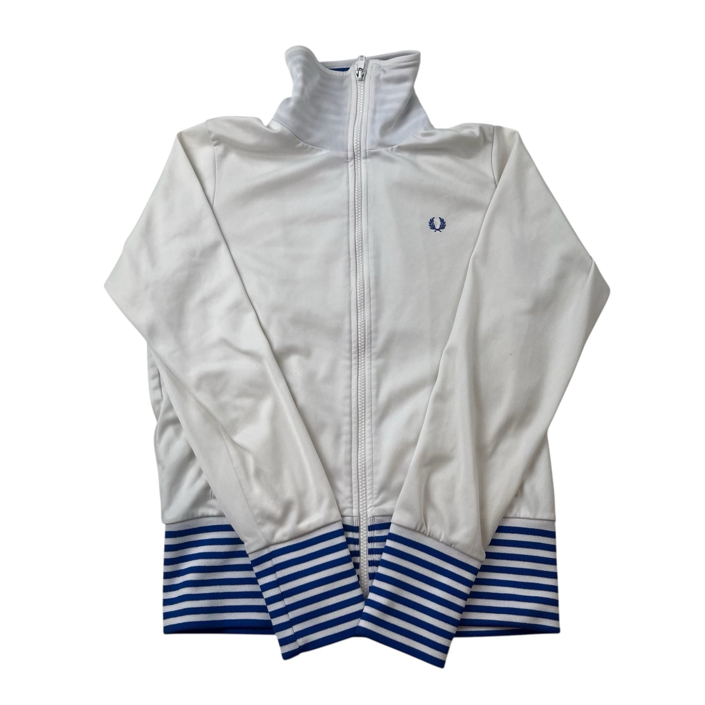 Fred Perry Trackjacket (XS)