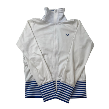 Fred Perry Trackjacket (XS)