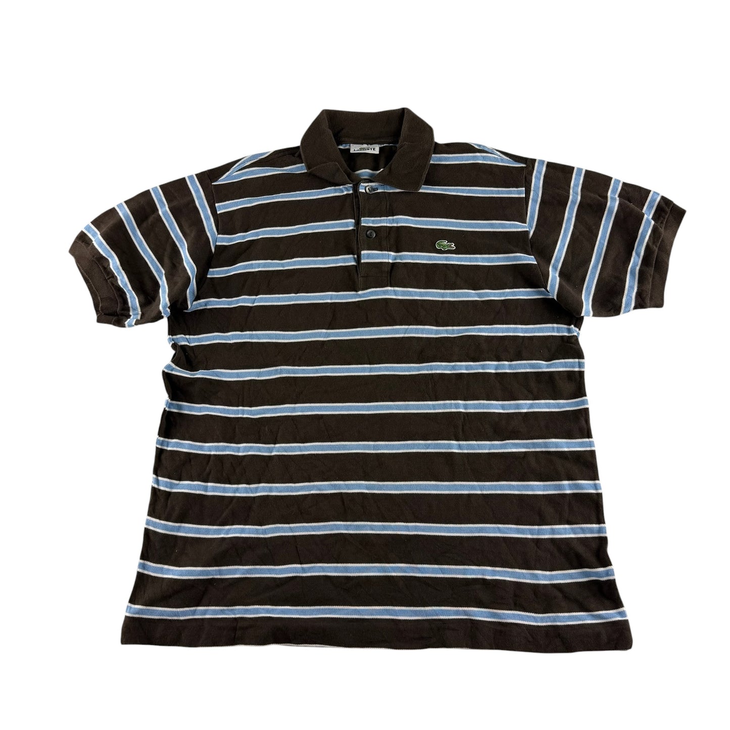 Lacoste Polo (M)