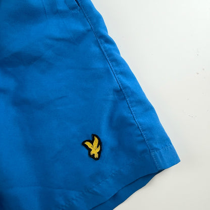 Lyle & Scott Shorts (L)