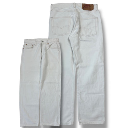 Levi’s 501 Jeans (XS)