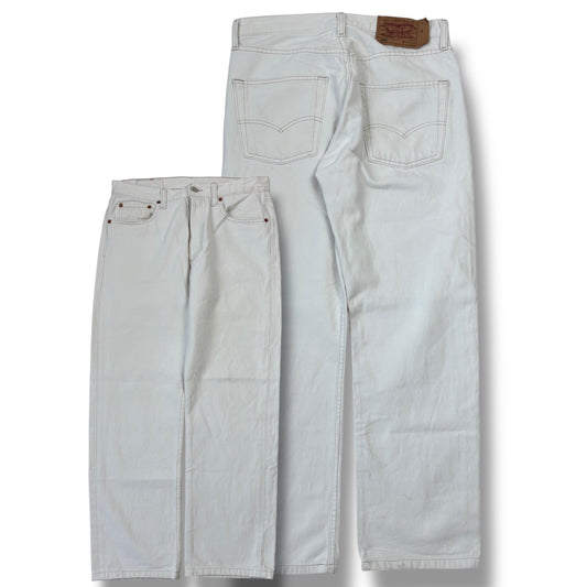 Levi’s 501 Jeans (XS)