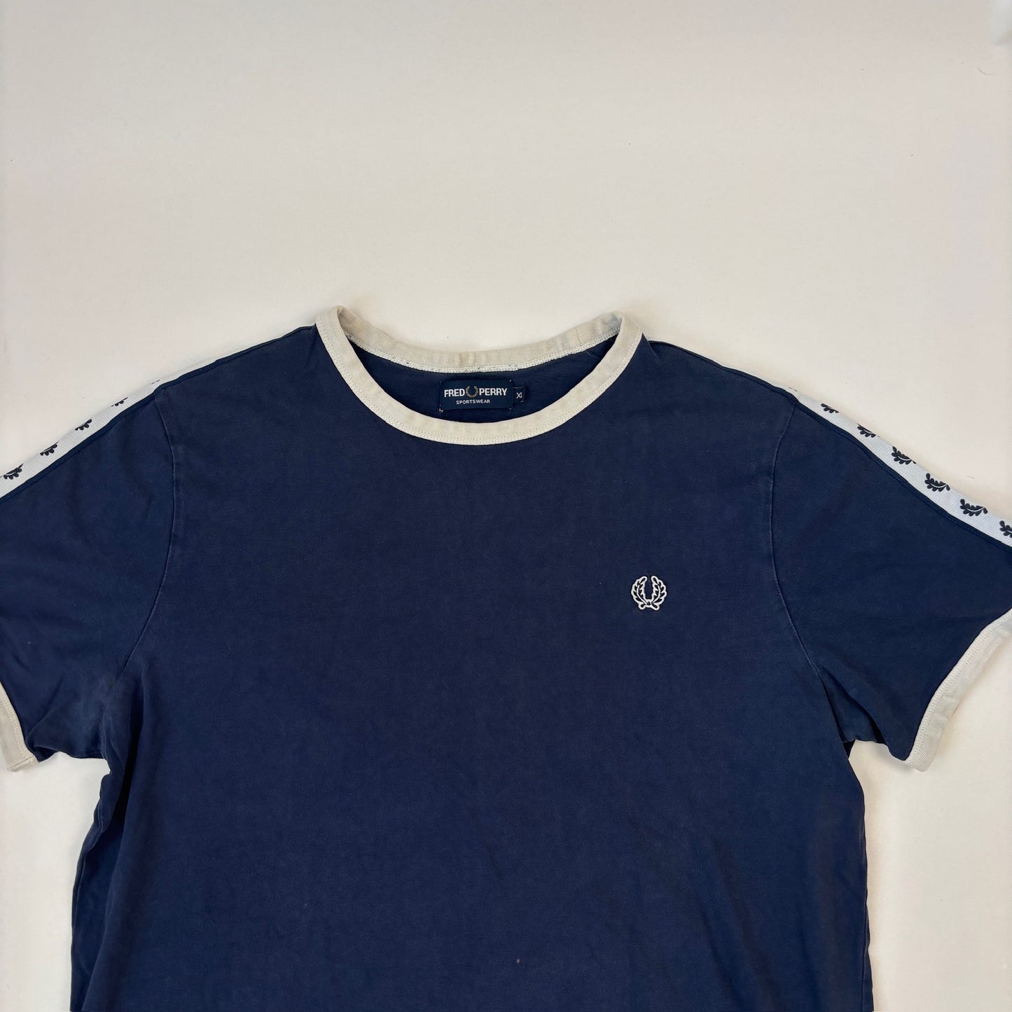 Fred Perry T-Shirt (XL)