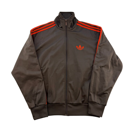 Adidas Trackjacket (M)