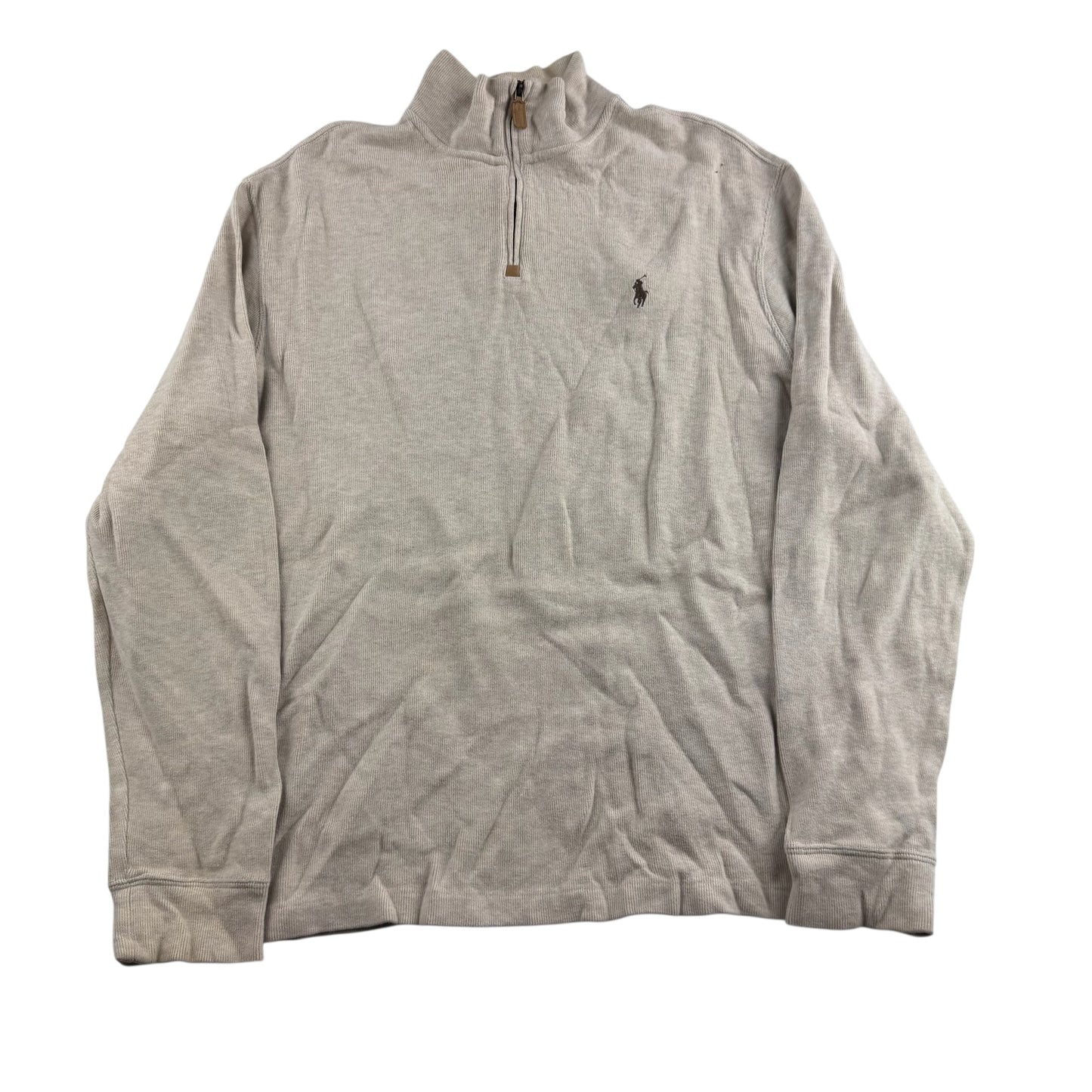 Ralph Lauren Pulli (L)