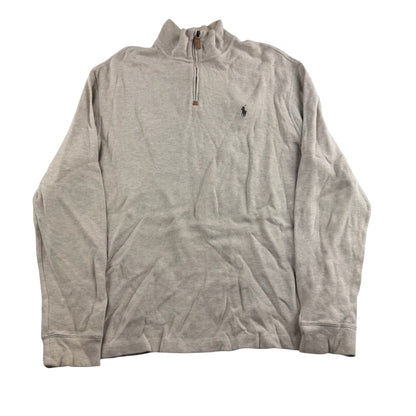 Ralph Lauren Pulli (L)