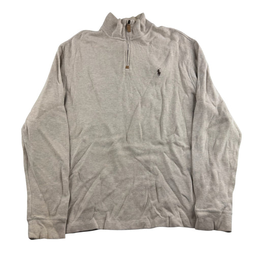 Ralph Lauren Pulli (L)