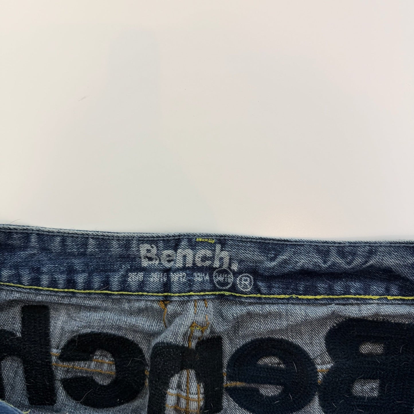 Y2K Jeans (M)