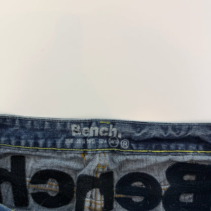 Y2K Jeans (M)