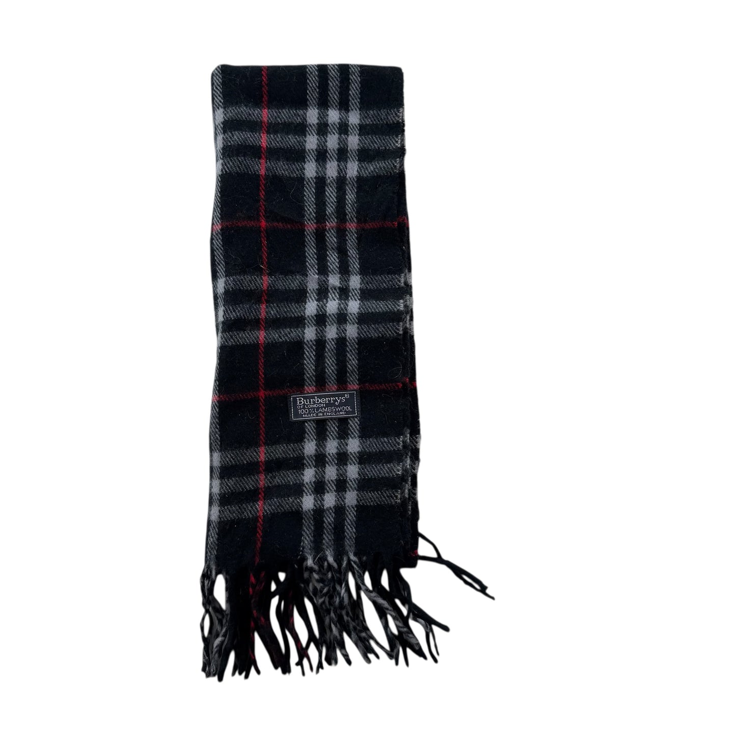 Burberry Schal