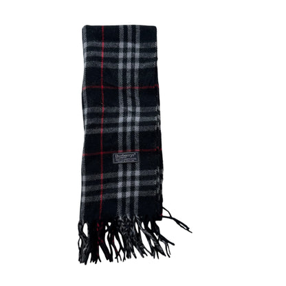 Burberry Schal