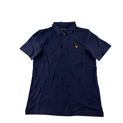 Lyle & Scott Polo (M)