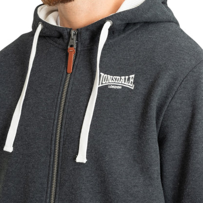 Lonsdale London Hillingdon und Trackjacket (S-3XL)