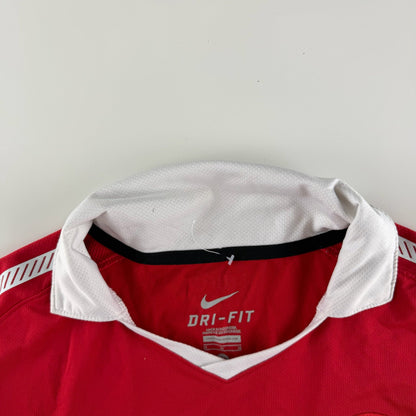 Manchester Nike Trikot (M)