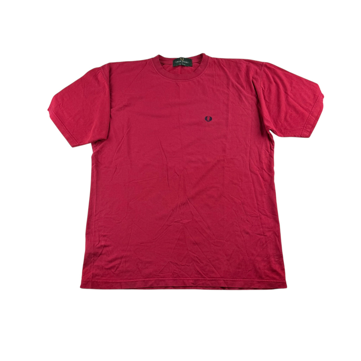 Fred Perry Tshirt (L)