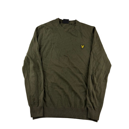 Lyle & Scott Pulli (M)