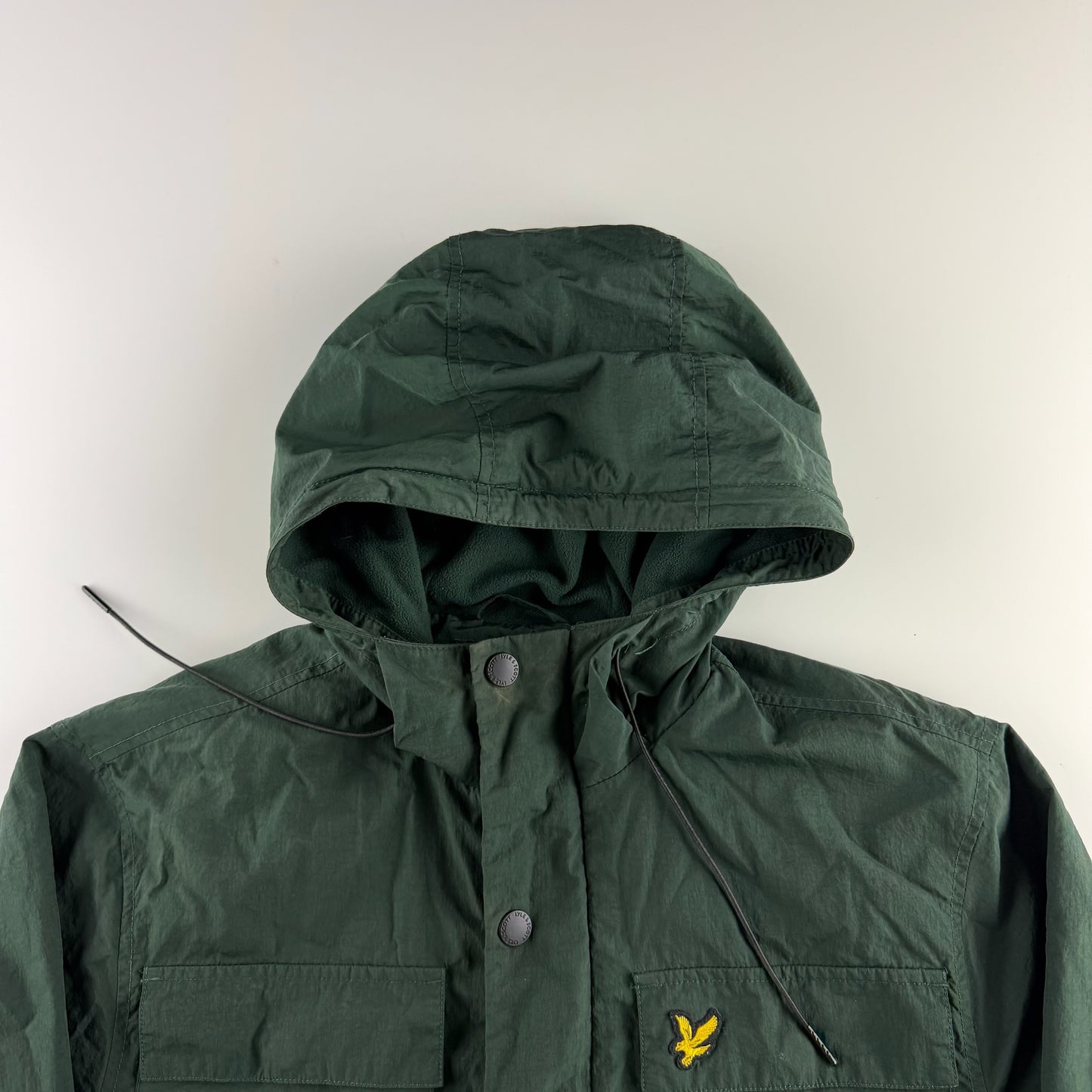 Lyle & Scott Jacke (M)