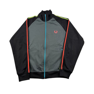 Fred Perry Trackjacket (M)