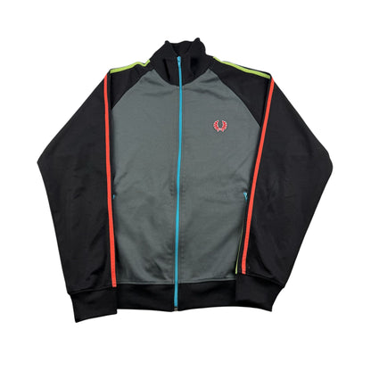 Fred Perry Trackjacket (M)