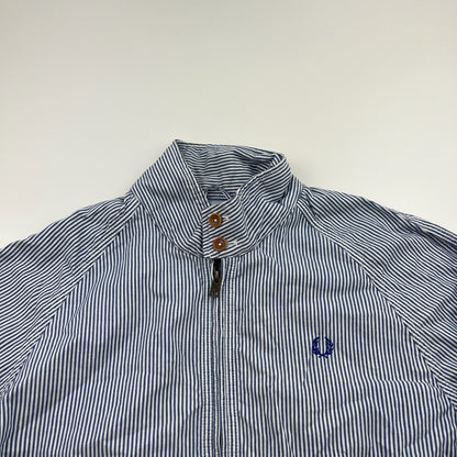 Fred Perry Trackjacket (M)