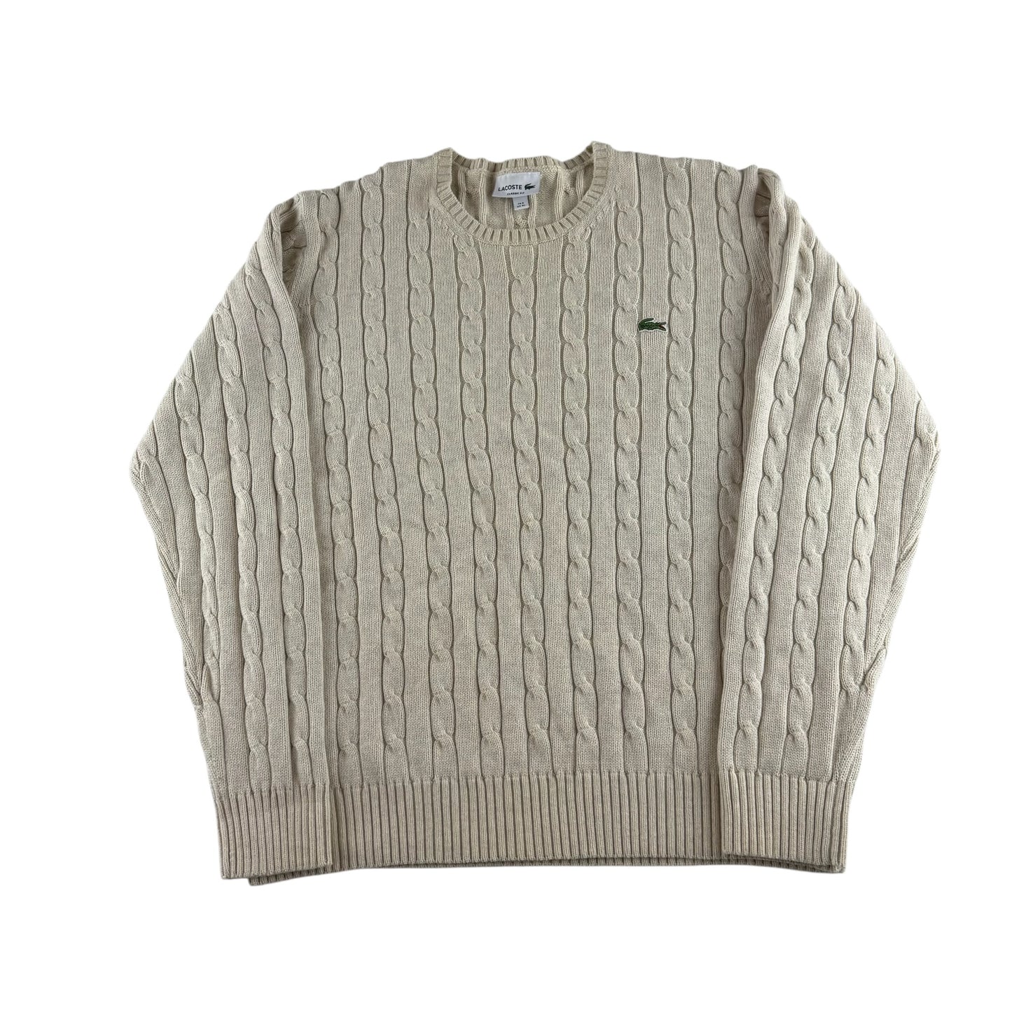 Lacoste Pullover (XL)