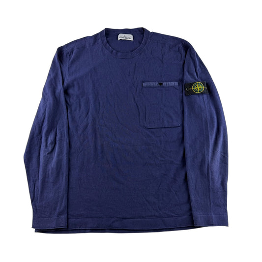 Stone Island Pulli (XL)