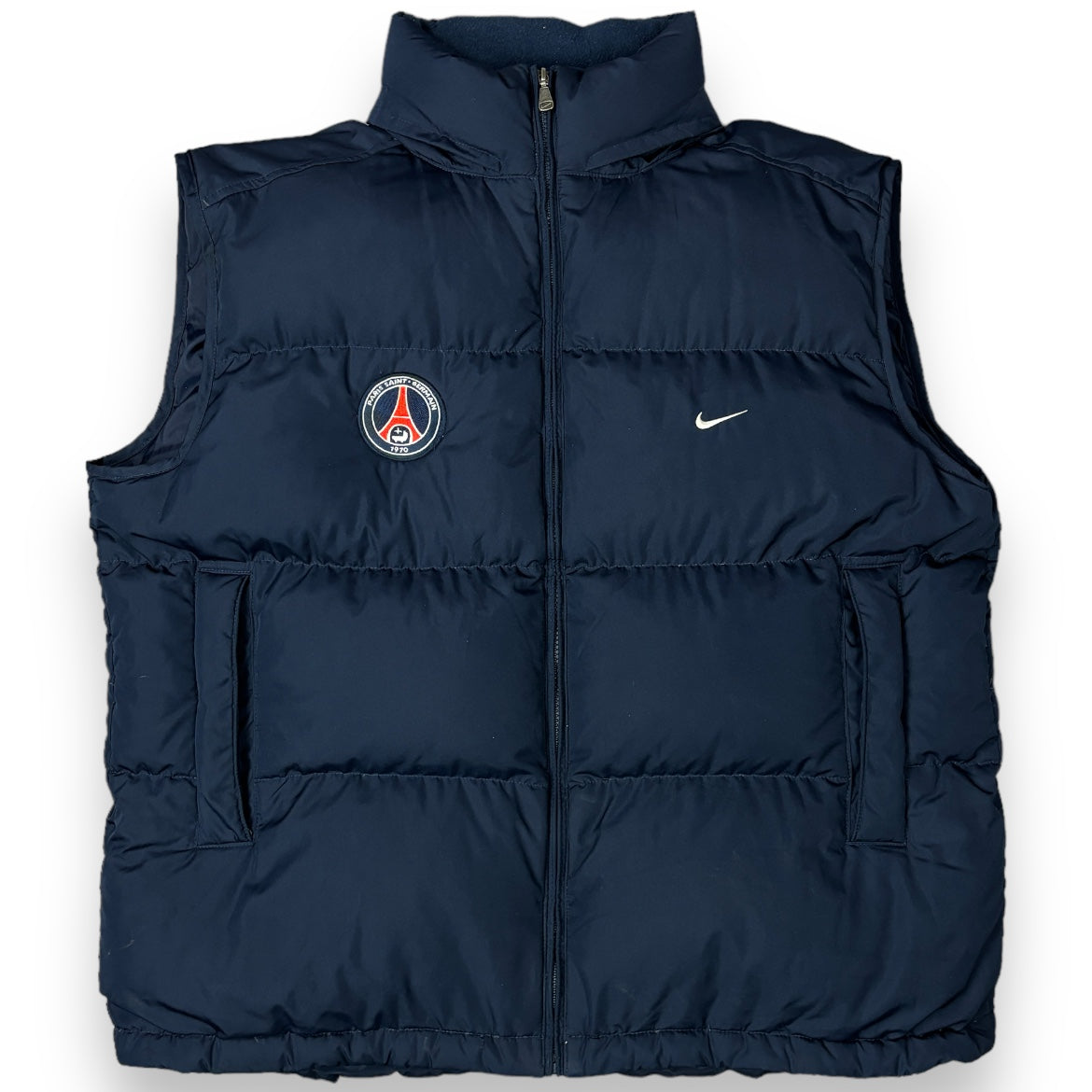 Nike PSG Pufferweste (XL)