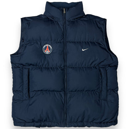 Nike PSG Pufferweste (XL)
