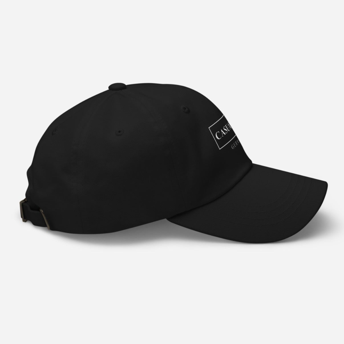 Casuals Tyskland Kasket (Med din by)