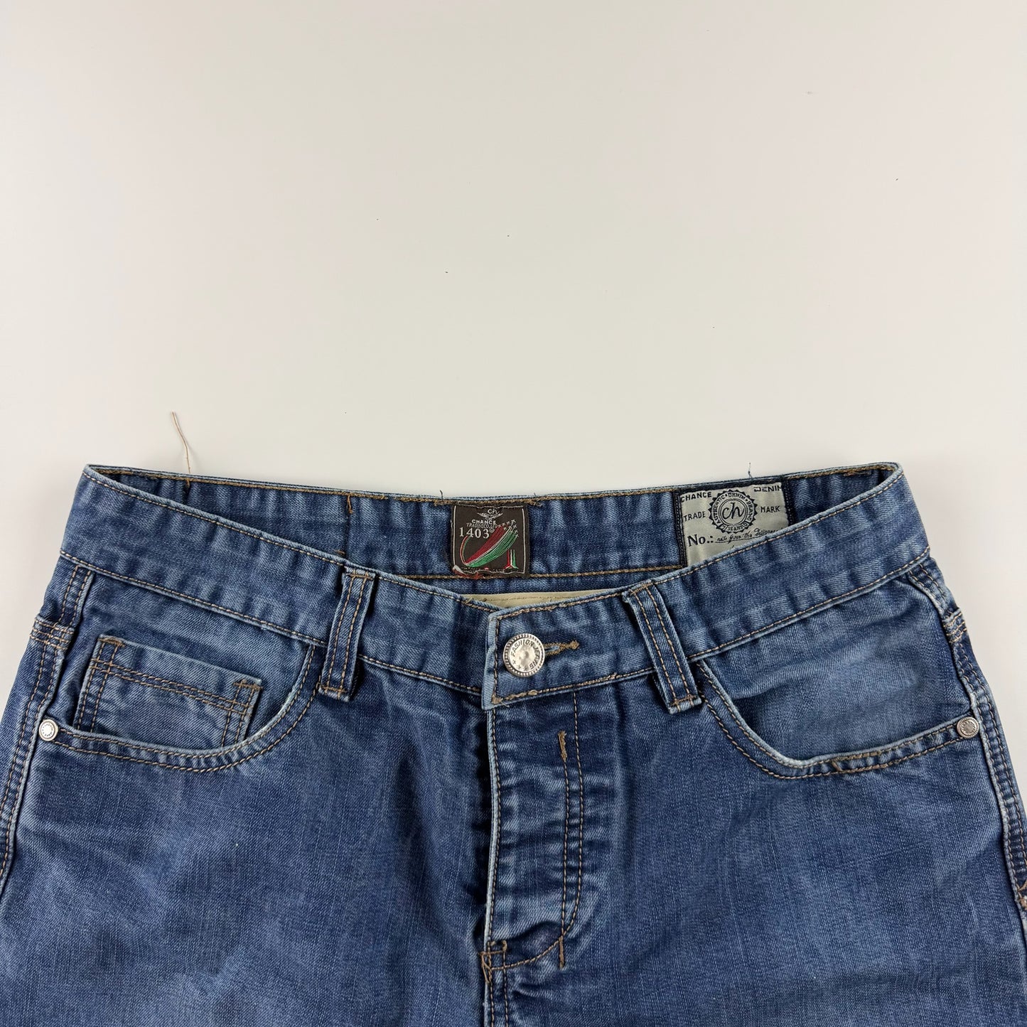 Casual Jeans (S)