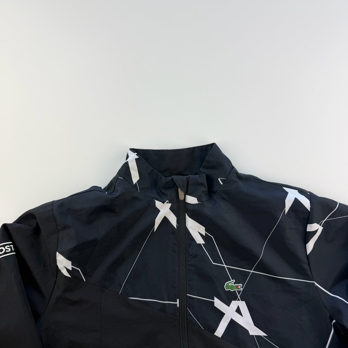 Lacoste Trackjacket (XS)