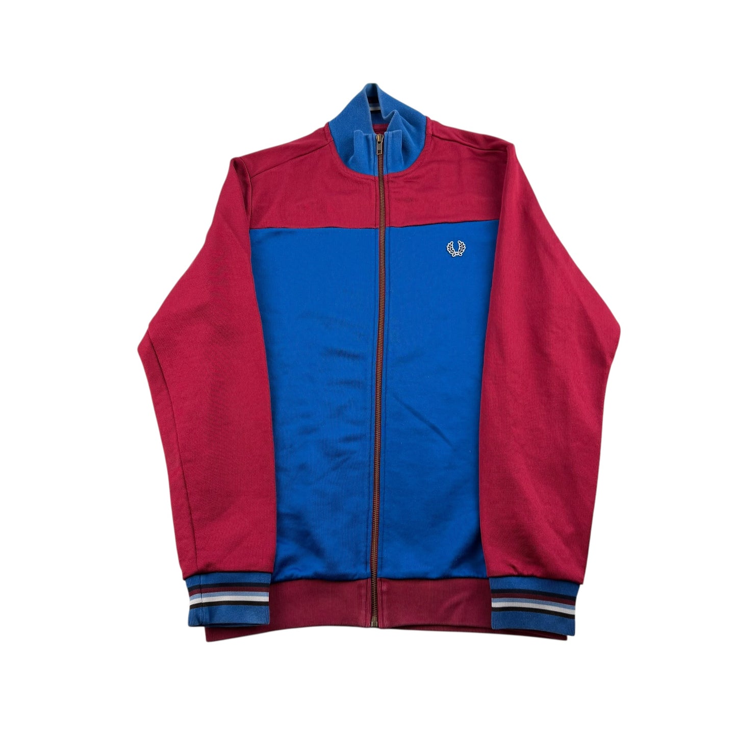 Fred Perry Trackjacket (S)