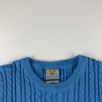 Lyle & Scott Pulli (XL)