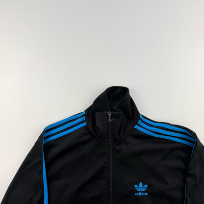 Adidas Trackjacket (M)