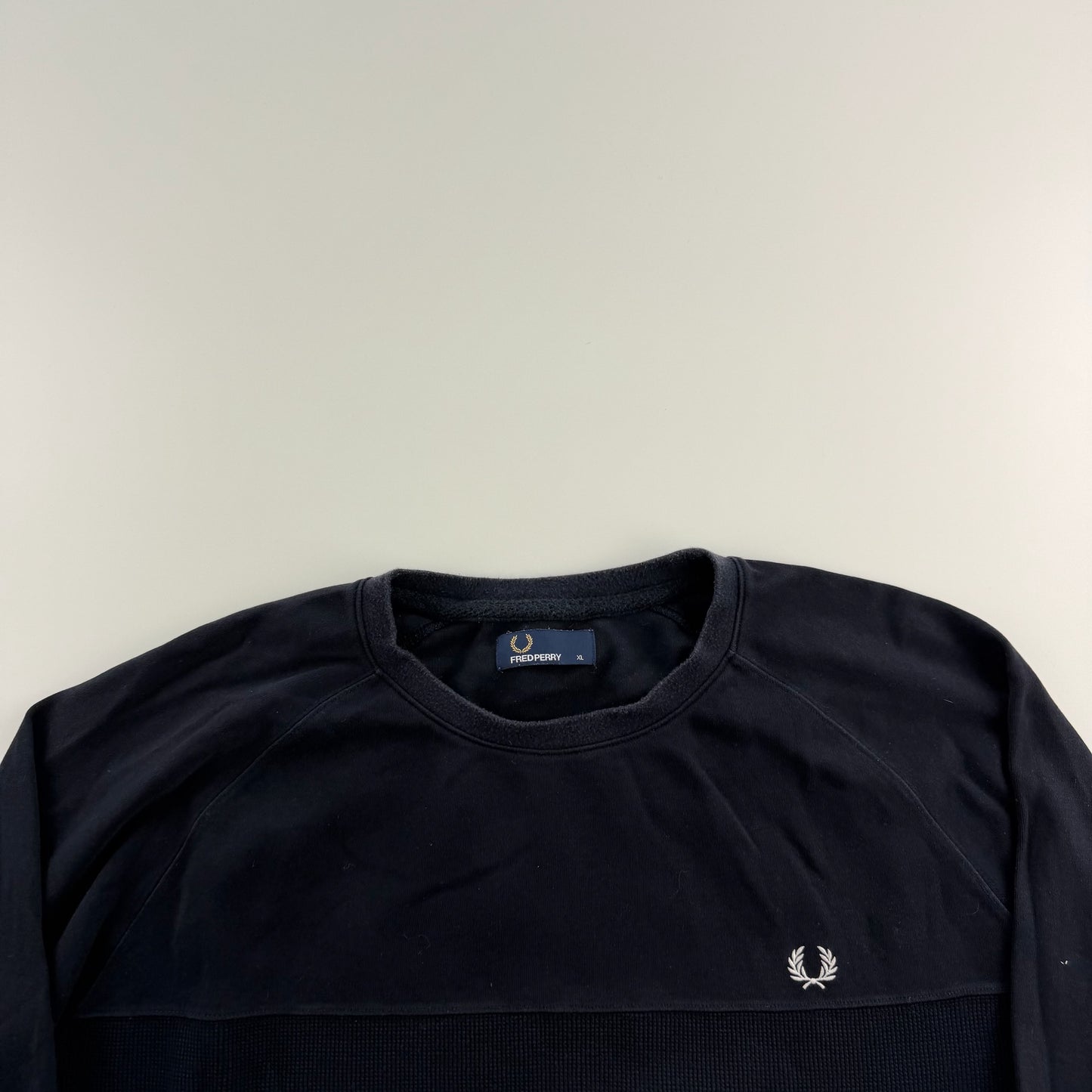 Fred Perry Pulli (S)