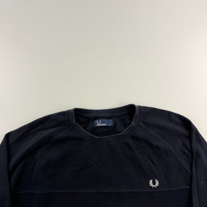 Fred Perry Pulli (S)