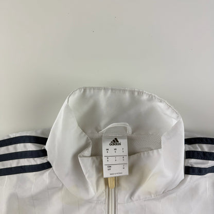 Adidas Real Madrid Trackjacket (S)