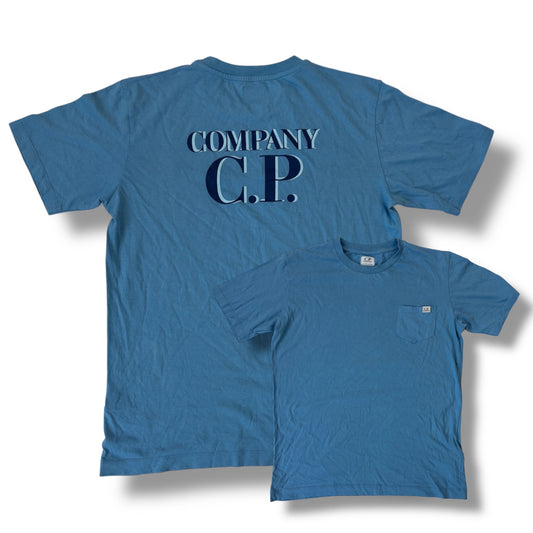 C.P. Company T-Shirt (S)