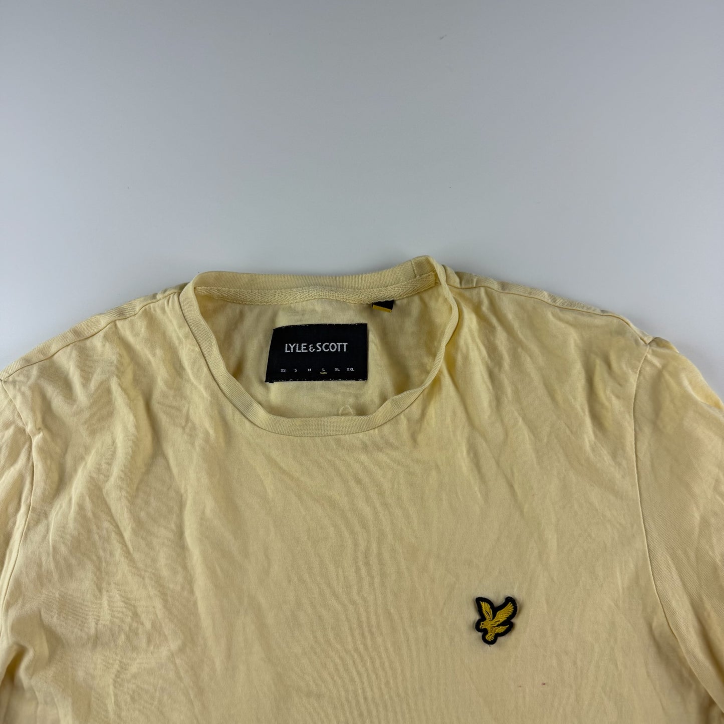 Lyle & Scott T-Shirt (L)