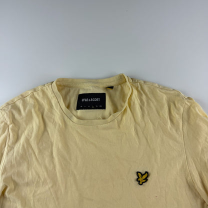 Lyle & Scott T-Shirt (L)