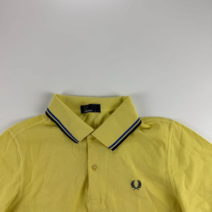 Fred Perry Polo (S)