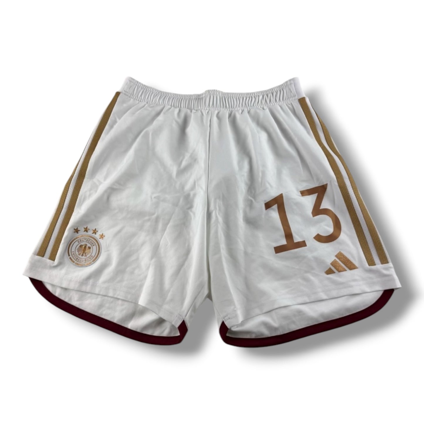 Adidas Deutschland Shorts (M)