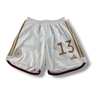 Adidas Deutschland Shorts (M)
