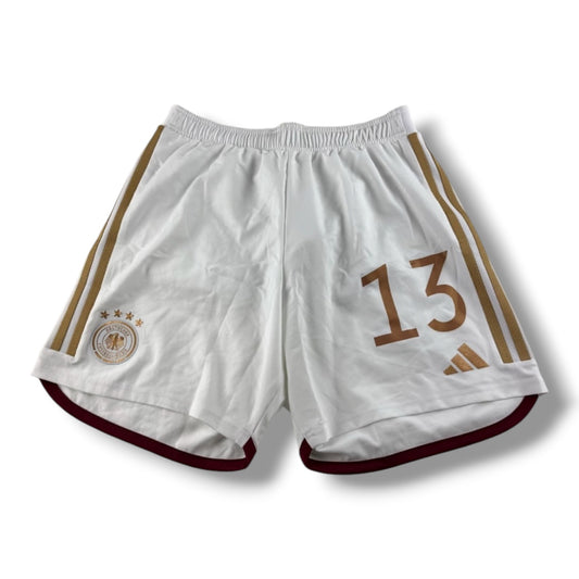 Adidas Deutschland Shorts (M)