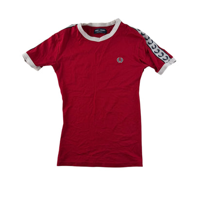 Fred Perry T-Shirt (XXS)