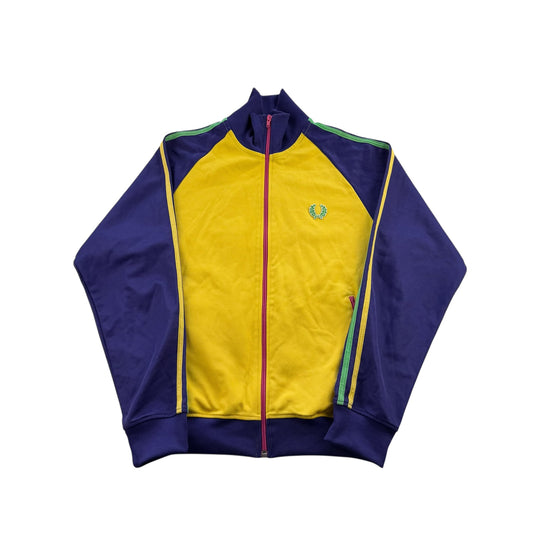 Fred Perry Trackjacket (S)
