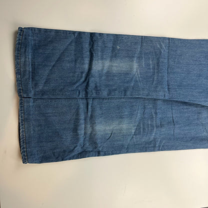 Levi's 627 Jeans (XS)