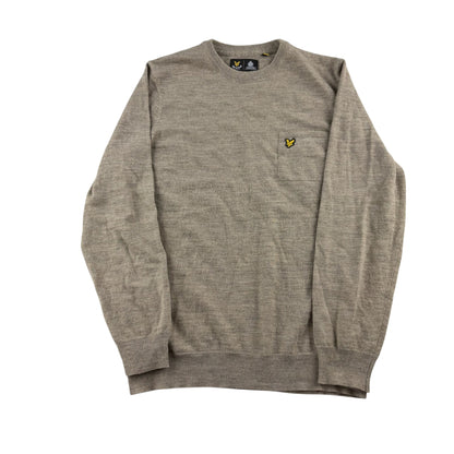 Lyle & Scott Pulli (L)